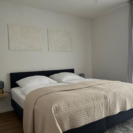 Schluessel Apartments Лар Екстериор снимка